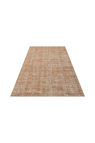 Eko Halı Kalaharı Klh Plain Terra Özel Dokuma Tekniği İle Üretilen Modern Sade Desenli Makine Halısı