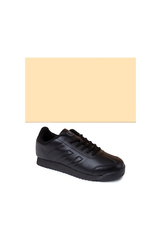 Pierre Cardin® | Pc-30488 - 3319 Siyah - Kadın Spor Ayakkabı