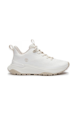 Timberland Tb0a29pp Motion Access Low Lace Up Sneaker Kırık Beyaz Kadın Spor Ayakkabı Kırık Beyaz