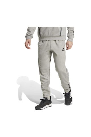 Mgreyh Adidas Erkek Günlük Eşofman Altı Gg 3barpt Jj1181 Gri