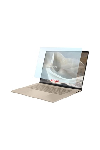 Asus Zenbook A16 Ekran Koruyucu 16 İnç Nano Parlak