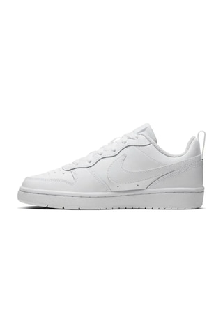 Nike Court Borough Low 2 Gs -bq5448-1003 Çok Renkli
