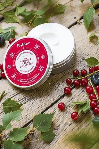 Polaar The Genuine Lapland Face And Sensitive Area Yüz ve Hassas Bölgeler İçin Sos Bakım Kremi 50 ML
