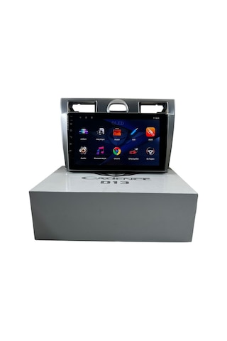 Ford Fiesta 2006-2011 Cadence D13 Yeni Seri İşlemcili Pro Oem Multimedia