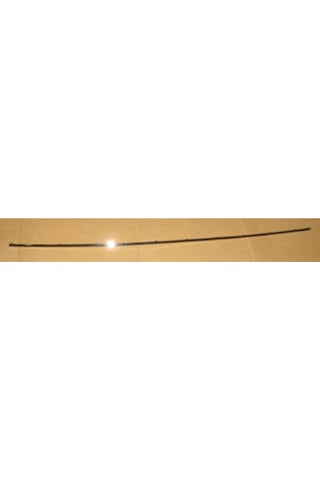 Mercedes E Class- W210- 00-02 Arka Tampon Nikelajı Orta Oem No: 2108851274 Uyumlu 2151-2615 Mercedes E Class- W210- 00-02 Arka Tampon Nikelajı Orta Oem No: 2108851274 Uyumlu 2151-2615
