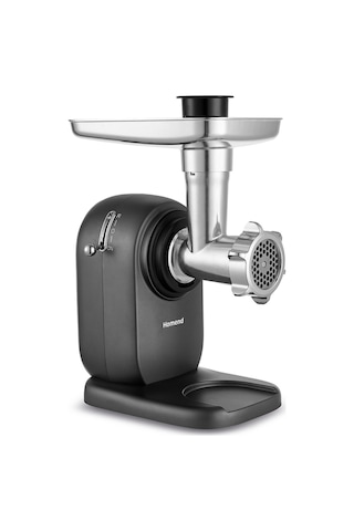 Homend Meatbox 3101H Paslanmaz Çelik Kıyma Makinesi