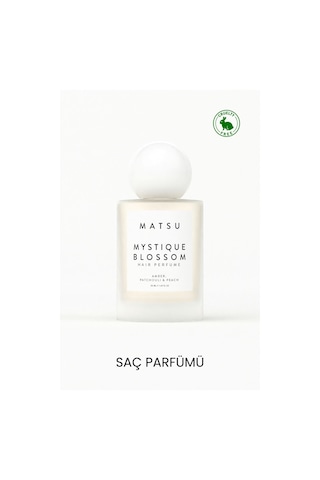 Matsu Mystique Blossom Saç Parfümü 50 ML