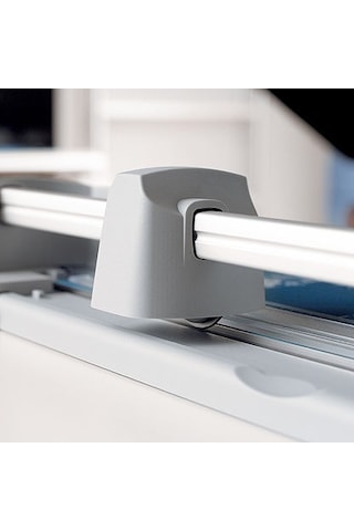 Dahle 507 Kompakt A4 Sürgülü Giyotin