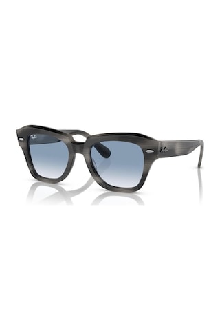 Ray-ban 2186 14043f 49-20 Unisex Güneş Gözlüğü