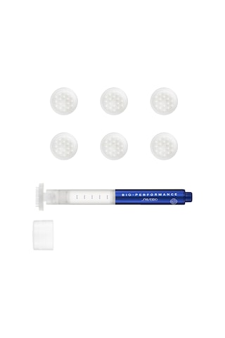 Shiseido Bio-performance - Kırışıklıklar İçin Yeni Nesil Hedefe Yönelik Serum 1.4 Ml