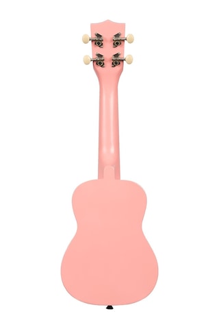 Kala Ukadelic Soprano- Ukulele Uketopia