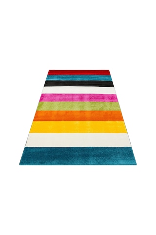 Eko Halı Eko Kids Kds 22 Multy Hav Toz Vermez Çocuk Odası Halısı - 120x180