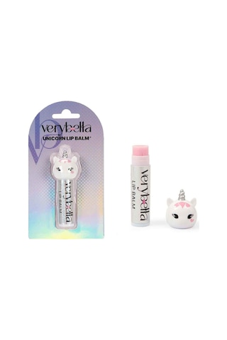 Unicorn Lip Balm Vrb46100 - Çilek