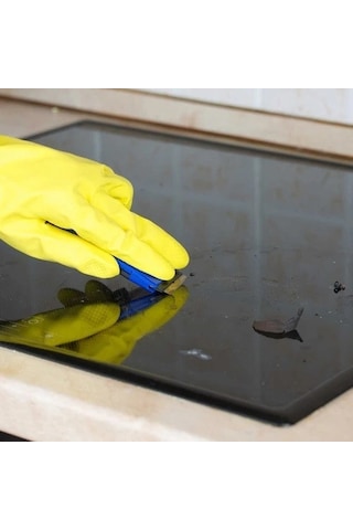 Neiko Cam Kazıma 4 Adet