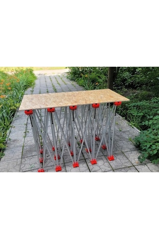Shijing Tools Katlanabilir Çalışma Masası P706-15