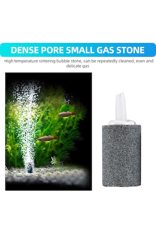 Lemestar Güneş Enerjili Akvaryum Ve Havuz Oksijen Pompası - 2000ma Pil İle