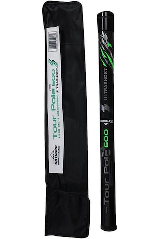 Tour Pole Carbon Kısa Göl Kamışı - 6 Mt 10-40gr
