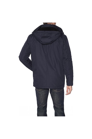 Calvin Klein Calvın Kleın Erkek Mont Cm024493-tno Lacivert