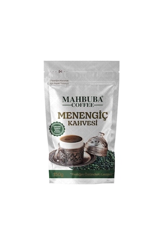 Mahbuba Menengiç Kahvesi 150gr
