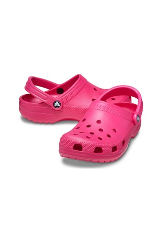 Crocs Classic Unisex Terlik Cr10001-6zq Tek Renk Çok Renkli