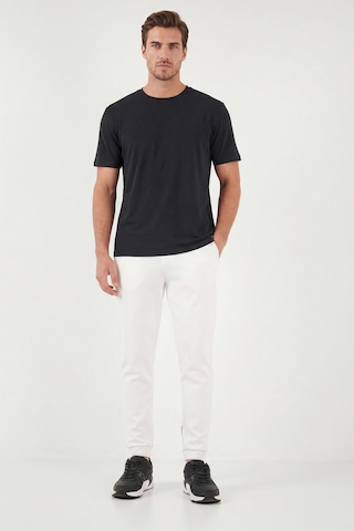 Buratti Erkek T Shirt 5902985 Antrasit Antrasit
