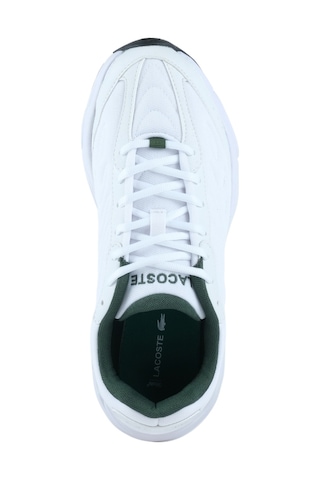 Lacoste Storm 96 2k Lite Erkek Beyaz Spor Ayakkabı 749sma0023t.1r5