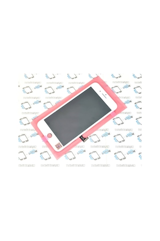Apple Uyumlu iPhone 7 Plus Lcd Ekran Dokunmatik (LW) (Tkgz)