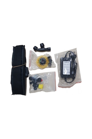 Plant Mate Akülü Ve Kollu Ilaçlama Pompası N11.7747