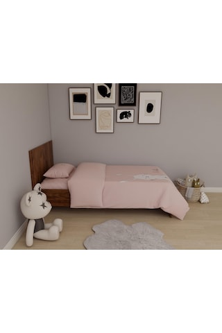 Letto Tek Kişilik Karyola Amalfi Renk