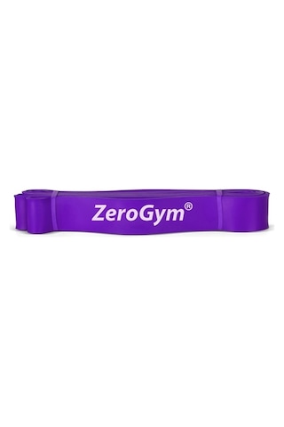 Zerogym Slb04 Super Loop Band 208cm x 3.2cm x 0.45 Heavy