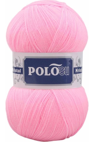 Abarta Kristal Lif Ipi Color:107 Bebe Pembe-4 Adet Abarta Kristal Lif Ipi Color:107 Bebe Pembe-4 Adet