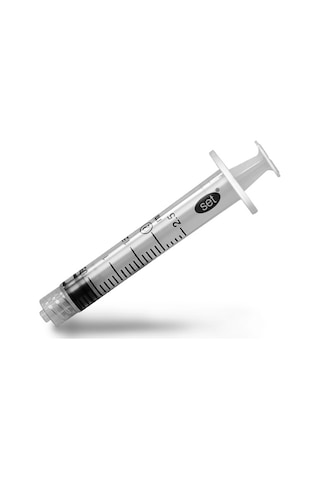 Setecoject Luer Lock Dental Şırınga 27 G x 40 MM 300'lü
