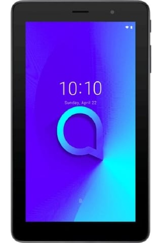 Alcatel 1T 8 GB 7" Tablet