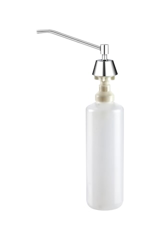 Palex Ankastre Sıvı Sabunluk 3414 Palex Ankastre Sıvı Sabunluk 3414
