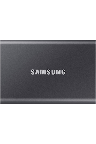 1tb Samsung Uyumlu Mu-pc1t0t/ww Taşınabilir Ssd T7 Usb3.2