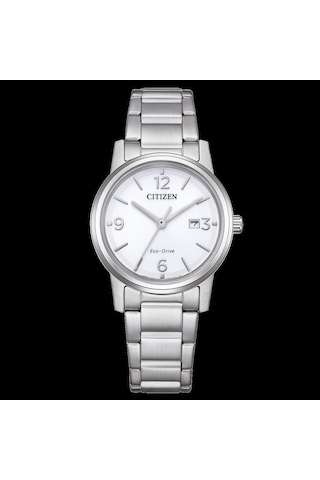 Ew2720-57a Citizen Bayan Kol Saati Metalik