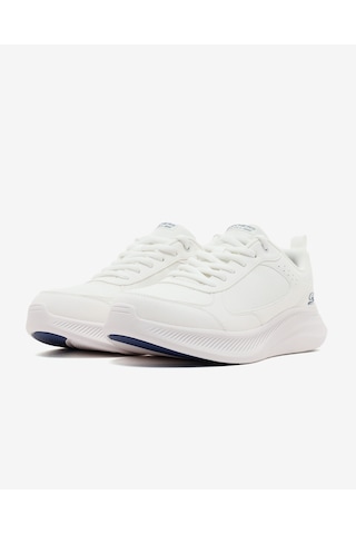 Skechers Bobs Moda Flex Erkek Beyaz Spor Ayakkabı 118157tk Wht