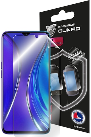 Ipg Realme Xt Görünmez Ekran Koruyucu