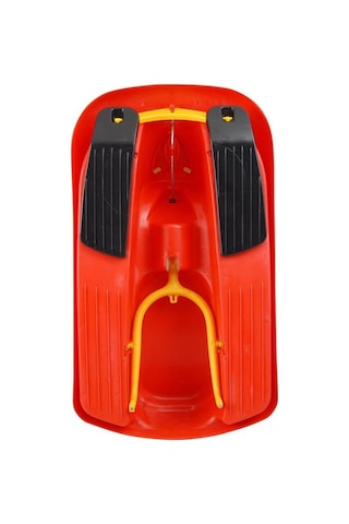 06 169 Pilsan Rally Kızak Kırmızı