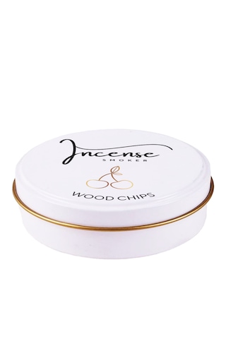 Kiraz Cipsi 25g İçeceklerde Tütsüleme Ve Aroma Verici Olarak Kullanılmaktadır.