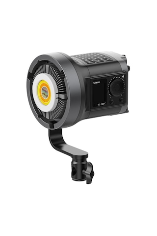 Ulanzi L074CNA1 120 W RGB V-Mount Video Işık