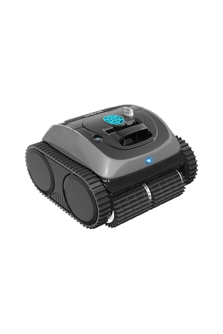 Wybot S2 Pro 300m2 Kablosuz Otomatik Havuz Süpürge Robotu-robotic Poll Cleaner-toptancıyızbiz