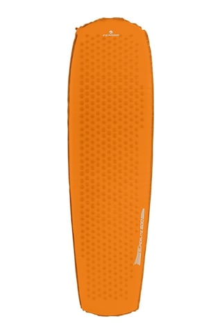 Ferrino Süperlite 600 2.5 cm Kamp Matı Turuncu
