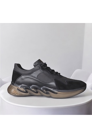 Doka Sneakers 268573 Siyah