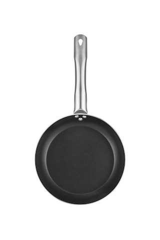 Advanced Pro İndüksiyon Sote Tava 36cm Gri