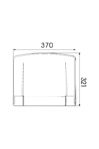 Banyo Duşakabin Engelliler Için Katlanabilinir Duş Oturağı