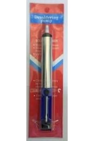 Zd-190 Havya Lehim Sökme Pompası (454353413)