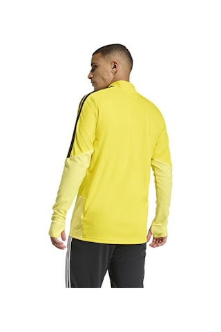 Adidas Tiro 26 Competition Top Erkek Futbol Antrenman Uzun Kollu Tişört Ka5147 Sarı Sarı