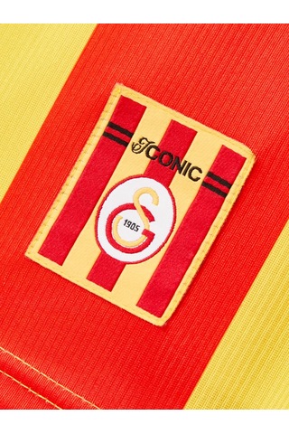 5tate Of Mınd Galatasaray 1999-2000 Retro Çocuk Forma C251569 Açık Bordo
