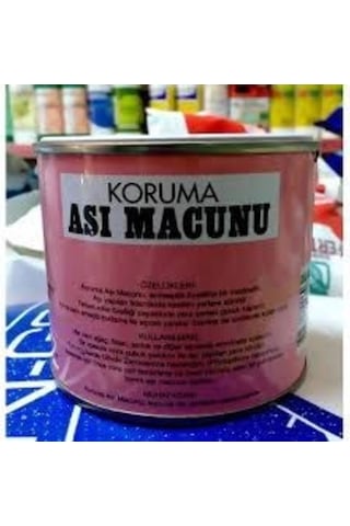Koruma Aşı Macunu 250Gr N11.183